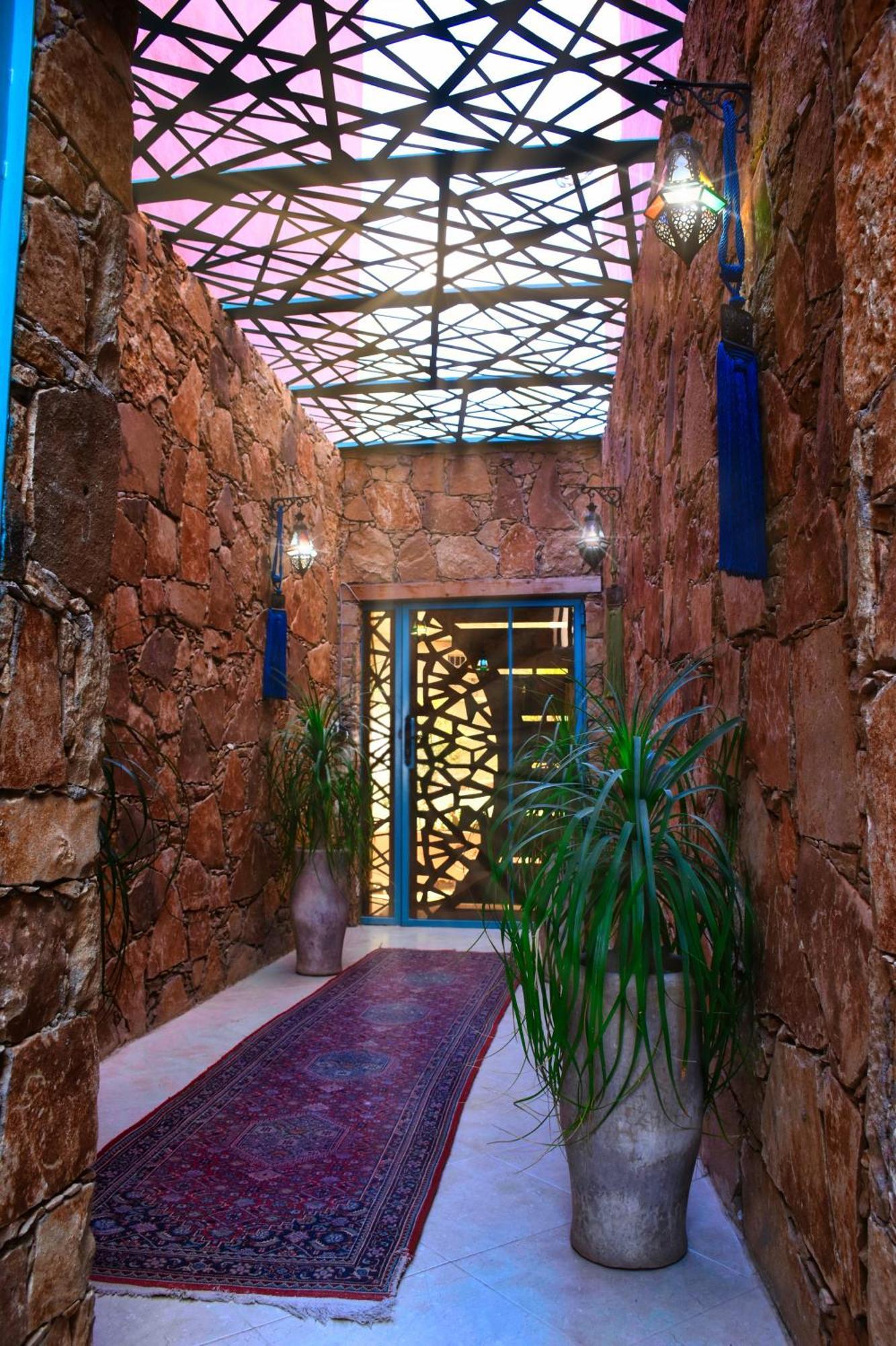 Route De Miel Apartment Agadir Exterior photo